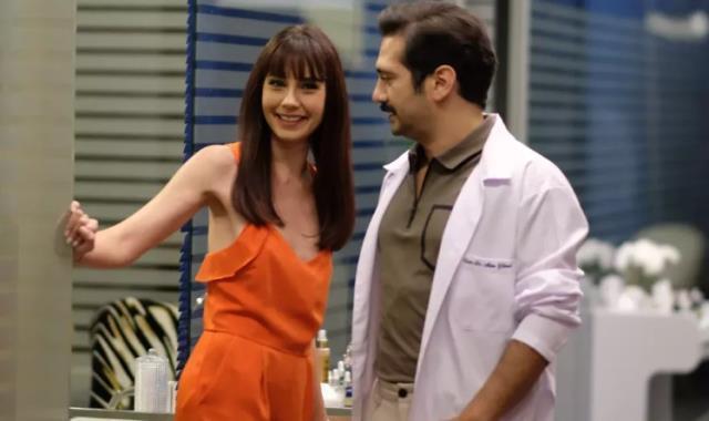 Senden Daha Güzel full HD bölüm izle! Senden Daha Güzel 10. bölüm tek parça izle! Senden Daha Güzel son bölüm neler oldu?