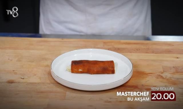 MasterChef canlı izle! 12 Eylül 2022 Masterchef yeni sezon 69. bölüm canlı izle! TV8 Masterchef canlı izle! Masterchef günün yemekleri neler?