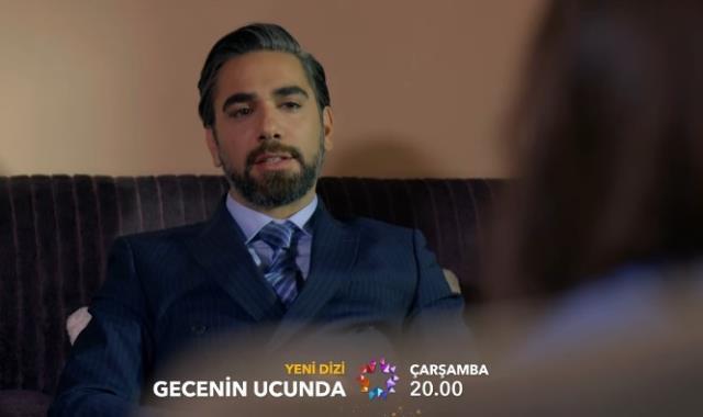 Gecenin Ucunda nerede çekiliyor, hangi şehirde? Gecenin Ucunda hangi ilde, ilçede ve semtte çekiliyor? Gecenin Ucunda dizi çekimleri nerede yapıldı?