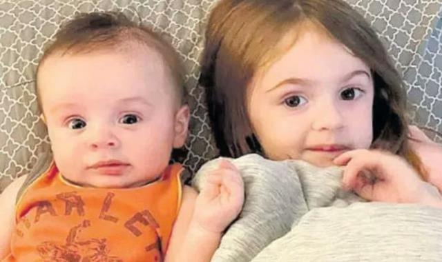 8 yıldır baktıkları pitbulllar saldırdı! Ailenin 2 bebeği yaşamını yitirdi