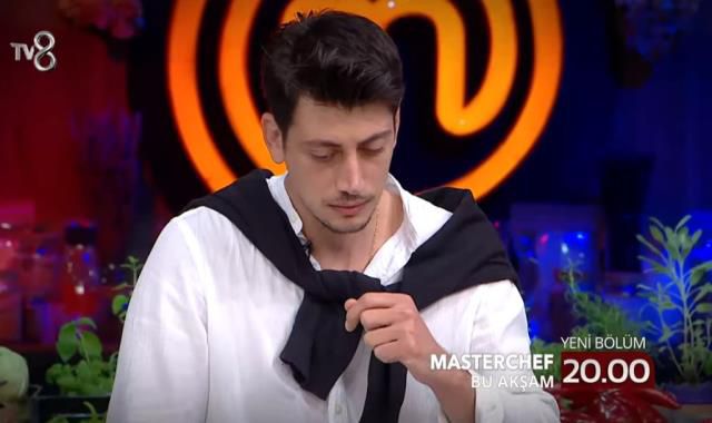 Masterchef Alican kimdir? Alican Sabunsoy kaç yaşında, nereli, mesleği ne, nerede çalışıyor? Masterchef Alican hangi yıl yarıştı, kaçıncı oldu?