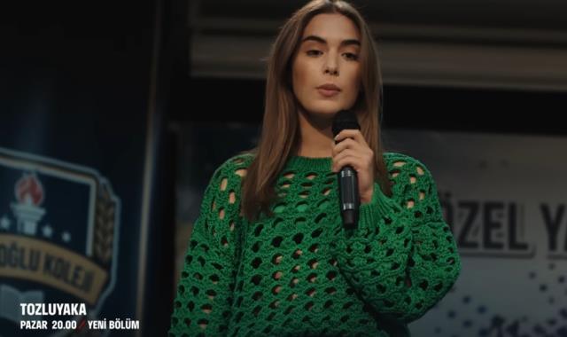 Tozluyaka 18. bölüm fragmanı yayınlandı mı? Tozluyaka yeni bölüm fragmanı yayımlandı mı? Tozluyaka gelecek bölüm fragmanı çıktı mı?