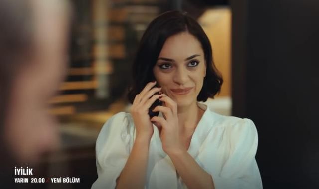 İyilik canlı izle! Fox TV İyilik 17. bölüm canlı izle! İyilik son bölümde neler oldu? Fox TV 4 Kasım canlı izle!