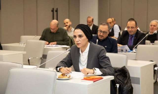 Basın İlan Kurumu, haber sitelerinin yöneticileriyle fikir alışverişine başladı