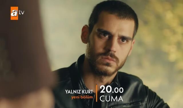 Yalnız Kurt canlı izle! ATV Yalnız Kurt 28. bölüm canlı izle! Yalnız Kurt son bölümde neler oldu? ATV 2 Aralık canlı izle!
