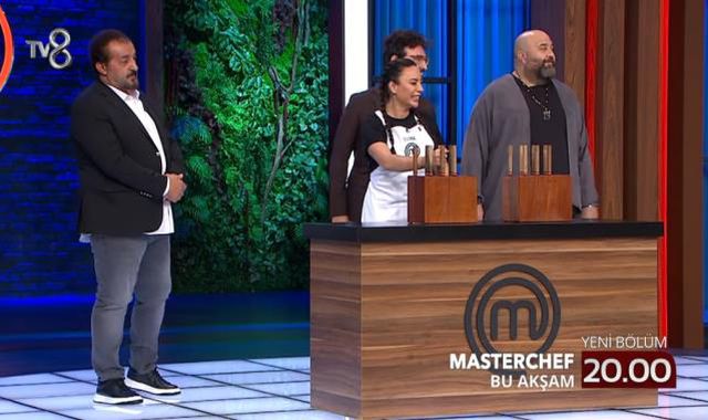 Masterchef 156. bölüm fragmanı yayınlandı mı? Yeni bölüm fragmanı izle! Masterchef Türkiye yeni bölüm fragmanı çıktı mı, ne zaman yayınlanır?