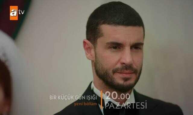 Bir Küçük Gün Işığı canlı izle! ATV Bir Küçük Gün Işığı 18. bölüm canlı izle! Bir Küçük Gün Işığı son bölümde neler oldu? ATV 9 Ocak canlı izle!