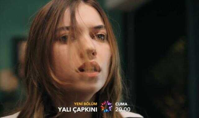 Yalı Çapkını 18. Bölüm 2. Fragman izle! Yalı Çapkını 18. bölüm 2. fragmanı yayınlandı mı, nereden izlenir? Yeni bölümde neler olacak?