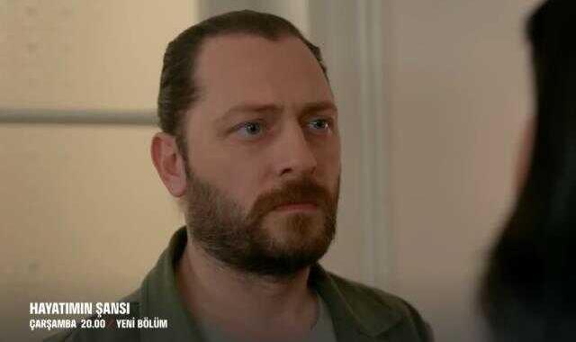 Hayatımın Şansı 9. bölüm fragmanı yayınlandı mı? Hayatımın Şansı son bölümde neler oldu? Hayatımın Şansı yeni bölüm fragmanı ne zaman yayınlanır?