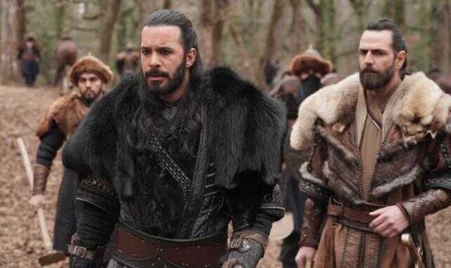 Alparslan Büyük Selçuklu 45. bölüm fragmanı yayınlandı mı? Alparslan Büyük Selçuklu yeni bölüm fragmanı izle!