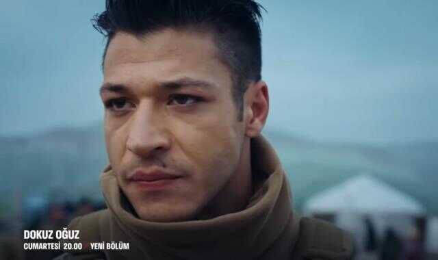 Dokuz Oğuz 3. bölüm fragmanı yayınlandı mı? Dokuz Oğuz yeni bölümde neler olacak? Dokuz Oğuz dizisi son bölümde neler oldu?