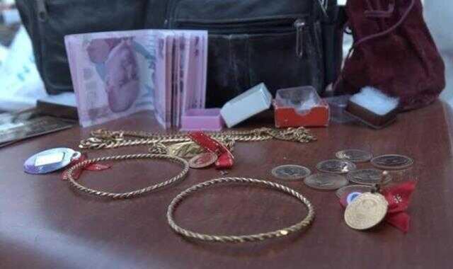 Yüzlerce kasa bulundu! Enkazdan çıkarılan ziynet eşyaları ne olacak? İşte cevabı