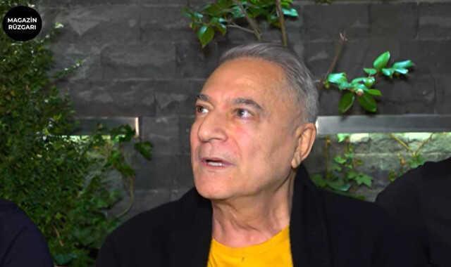 Mehmet Ali Erbil ve Muazzez Ersoy, kadınları ofise çağırdığı söylenen Selami Şahin'e sahip çıktı