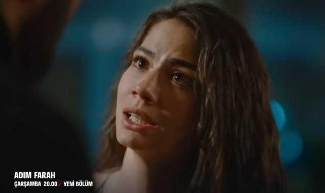 Adım Farah 7. bölüm fragmanı yayınlandı mı? Adım Farah yeni bölüm fragmanı çıktı mı? Dizinin 7. bölüm fragmanı ne zaman yayınlanır?