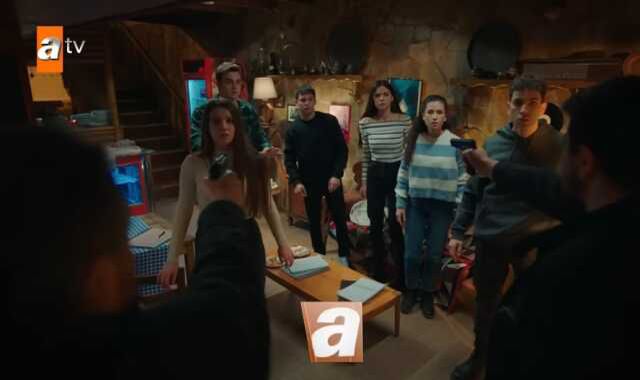 Kardeşlerim 87. bölüm fragmanı yayınlandı mı? Kardeşlerim yeni bölüm fragmanı çıktı mı? Kardeşlerim yeni bölümde neler olacak?