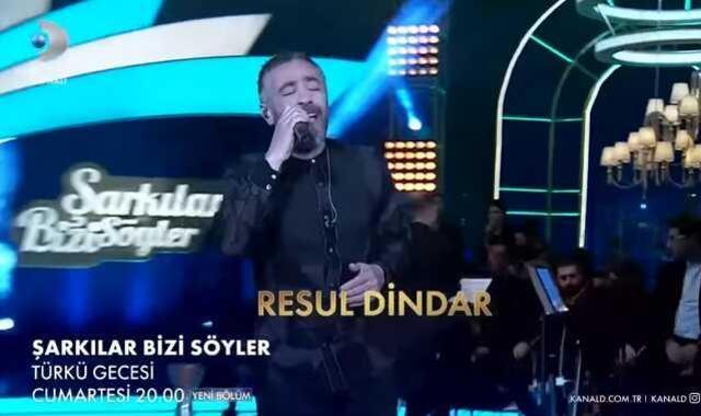 Şarkılar Bizi Söyler konukları kimler? 15 Nisan 2023 Şarkılar Bizi Söyler bu haftanın konukları kimler? Şarkılar Bizi Söyler canlı izle! Kanal D canlı