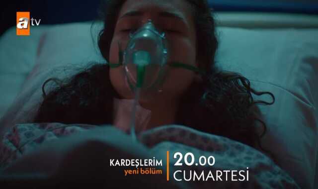 Kardeşlerim 87. bölüm fragmanı yayınlandı mı? Kardeşlerim yeni bölüm fragmanı çıktı mı? Kardeşlerim yeni bölümde neler olacak?