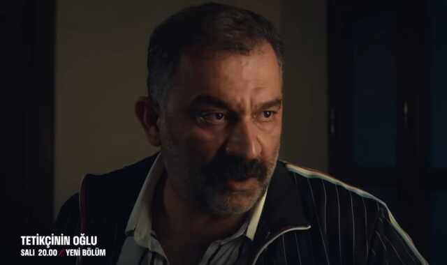 Tetikçinin Oğlu 5. bölüm fragmanı yayınlandı mı? Tetikçinin Oğlu yeni bölüm fragmanı ne zaman çıkacak, son bölümde neler oldu?