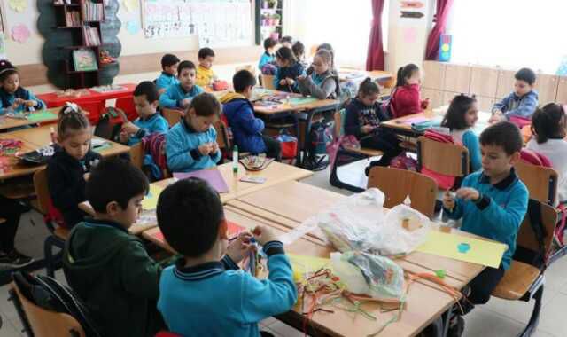2023 - 2024 ilkokul kayıtları ne zaman başlıyor? İlkokul kayıtları ne zaman başlayacak?