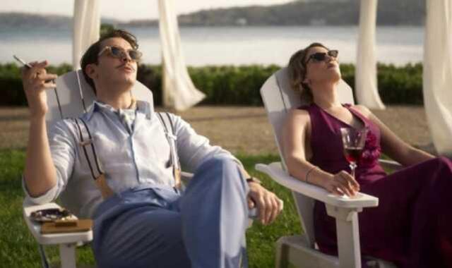 Bihter filmi nerede yayınlanacak? Bihter filmi hangi platformda, tarihte yayınlanacak?