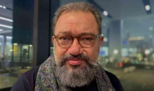 Kadir Çöpdemir hangi radyoda? Kadir Çöpdemir Ara Gaz programı nerede yayınlanıyor?