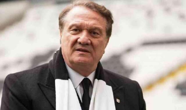 Hasan Arat kimdir? Beşiktaş Jimnastik Kulübü Başkanı Hasan Arat kaç yaşında, nereli?