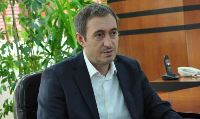 Tuncer Bakırhan kimdir, hangi partiden? Tuncer Bakırhan kaç yaşında ve nereli?