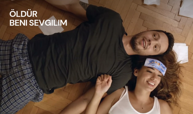 Öldür Beni Sevgilim konusu nedir? Öldür Beni Sevgilim oyuncu kadrosunda kimler var, film ne zaman çekildi?