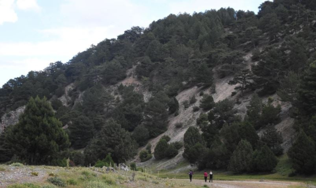 Anadolu'nun tapusu burada alındı! 849 yıldır kayıp olan Miryekefalon Kalesi'nin yeri bulundu