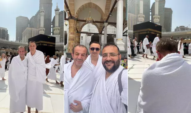 20 kilo verdi! Tanju Özcan hastalığına dair ilk kez konuştu