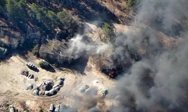 Savaşa damga vuran ikili! Ukrayna, Elon Musk'ın teknolojisini Türk SİHA'larında kullanmaya başladı