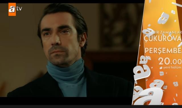 Bir Zamanlar Çukurova canlı izle! ATV Bir Zamanlar Çukurova 130. yeni bölüm canlı izle! BZÇ yeni bölümde neler olacak?