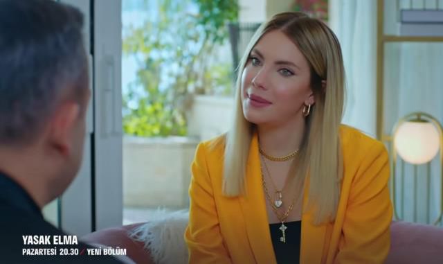 Yasak Elma Canlı izle! FOX TV Yasak Elma 137. bölüm canlı izle! 4 Nisan Pazartesi Yasak Elma full HD canlı izleme linki!