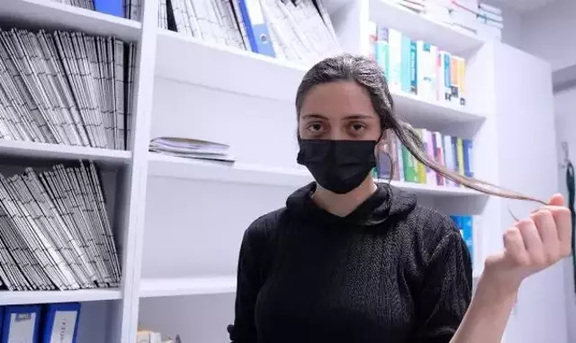 İşkenceye uğrayan genç kız: O evden hiç çıkamayacağımı sandım