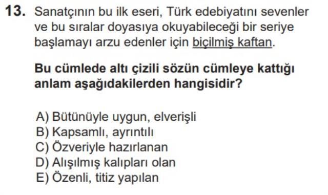 Bekçilik Yazılı Sınav Soruları 2022: (HAZIRLIK) Bekçi yazılı sınav soruları çıkmış sorular! Bekçilik geçmiş sınav soruları!
