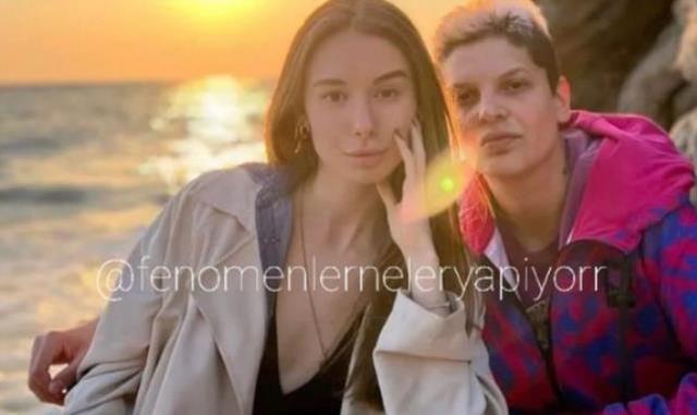 Ebrar Karakurt- İrem aşkıyla ilgili 'Bu normal mi?' diye eleştiride bulunan kadın, sosyal medyada linç edildi