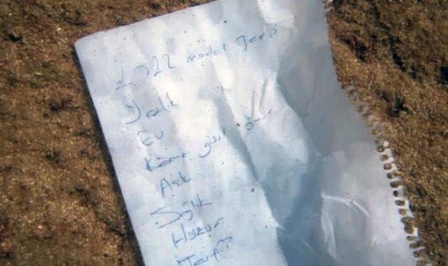 Hıdırellez dilekleri de zamanla değişti: Dudağıma dolgu, burnuma estetik, 2022 model cip