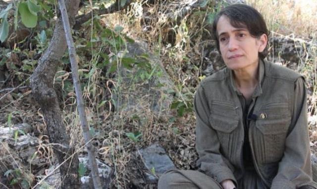 Son Dakika! MİT, terör örgütü PKK-HPG konseyi üyesi Hanım Demir'i Gara'da etkisiz hale getirdi
