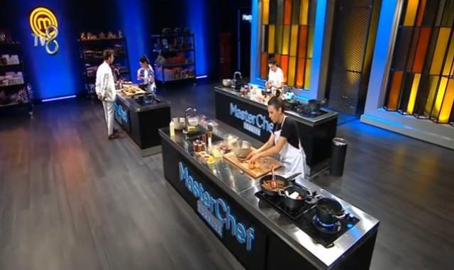İçli köfte tarifi! 23 Temmuz Masterchef İçli köfte nasıl yapılır? İçli köfte yemek tarifi! İçli köfte için gerekli malzemeler nelerdir?