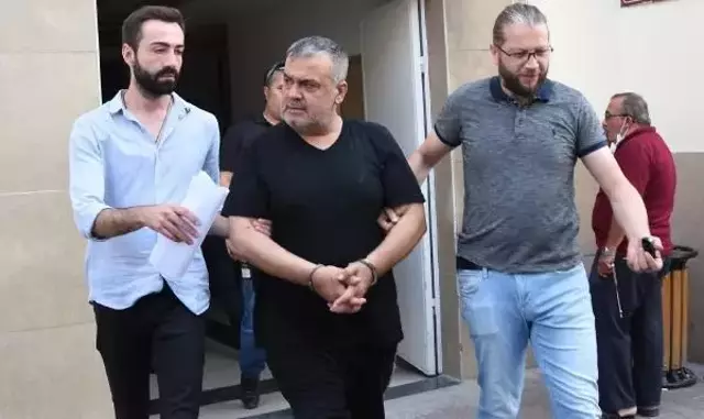 Komşuların kavgasında şarkıcı Metin Işık'ın ifadesi ortaya çıktı