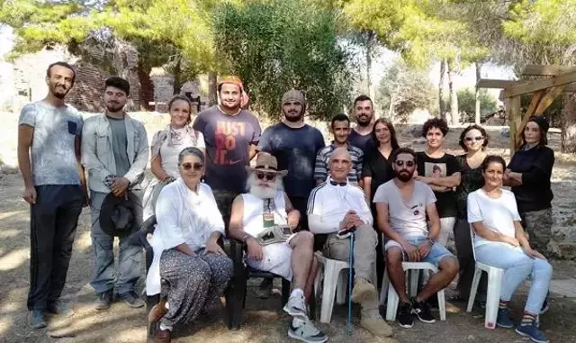 Türkiye'nin tatil cennetinde heyecanlandıran keşif! Dev dalgalar ortaya çıkardı, Anadolu eşi benzeri yok