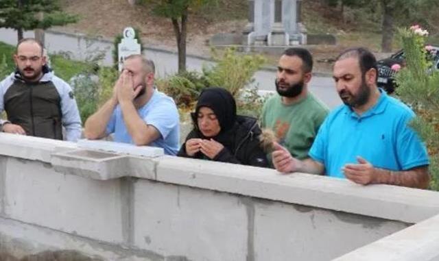 Erdoğan'ın talimatıyla Türkiye'ye getirilen Dilara kurtarılamadı! Son sözleri mezar taşına yazıldı