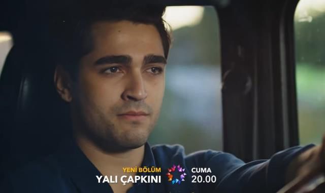 Yalı Çapkını 9. bölüm fragmanı yayınlandı mı? Yalı Çapkını yeni bölüm fragmanı çıktı mı? Yalı Çapkını yeni bölümde neler olacak?