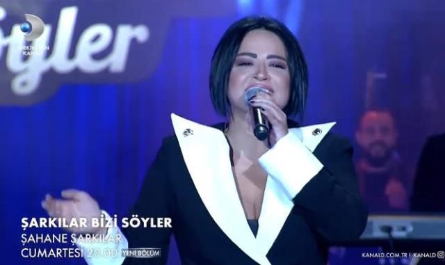 Şarkılar Bizi Söyler konukları kimler? 19 Kasım Şarkılar Bizi Söyler canlı izle! Şarkılar Bizi Söyler bu haftanın konukları kimler?