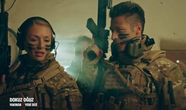 Dokuz Oğuz nerede çekiliyor? Hangi ülke, il ve ilçede çekiliyor? Dokuz Oğuz dizi çekimleri hangi ülkede yapıldı, çekimler Türkiye'de mi?