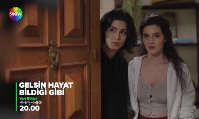 Gelsin Hayat Bildiği Gibi 30. bölüm fragmanı yayınlandı mı? Gelsin Hayat Bildiği Gibi yeni bölüm fragmanı çıktı mı? Yeni bölümde neler olacak?