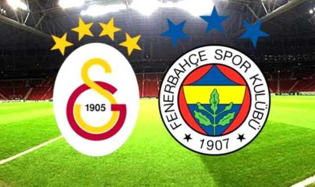 Derbi hangi gün? GS-FB derbisi ne zaman, hangi gün, saat kaçta 2023? Galatasaray - Fenerbahçe maçının günü belli oldu mu?