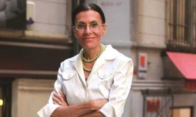 Cemâlnur Sargut kimdir? Cemâlnur Sargut kaç yaşında, nereli? Cemâlnur Sargut hayatı ve biyografisi!