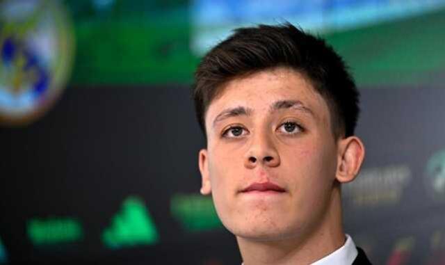 Arda Güler ile Duru Nayman sevgili mi? Arda Güler'in yeni sevgilisi kim?