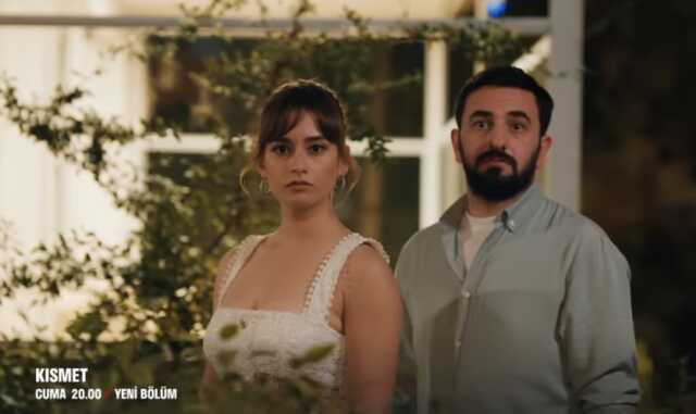 Kısmet canlı izle! Fox TV Kısmet 4. bölüm canlı izle! Kısmet dizisinin canlı izleme linki var mı? Yeni bölümde neler olacak?